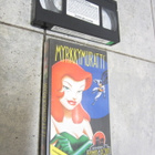MYRKKYMURATTI -VHS - pikkukuva 2