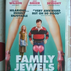 Family Jewels DVD - pikkukuva 1