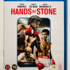 HANDS OF STONE - Blu-ray, uusi - pikkukuva 1