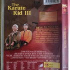 THE KARATE KID III DVD - pikkukuva 2