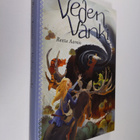Reeta Aarnio : Veden vanki - pikkukuva 1