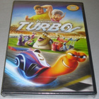 TURBO (FI+SWE -PUHE) UUSI*** - pikkukuva 1