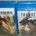 Transformers 1-5 kokoelma [9x Blu-ray] (5 elokuvaa) - pikkukuva 3