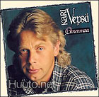 Kari Vepsä  -  Onnenmaa  -  CD