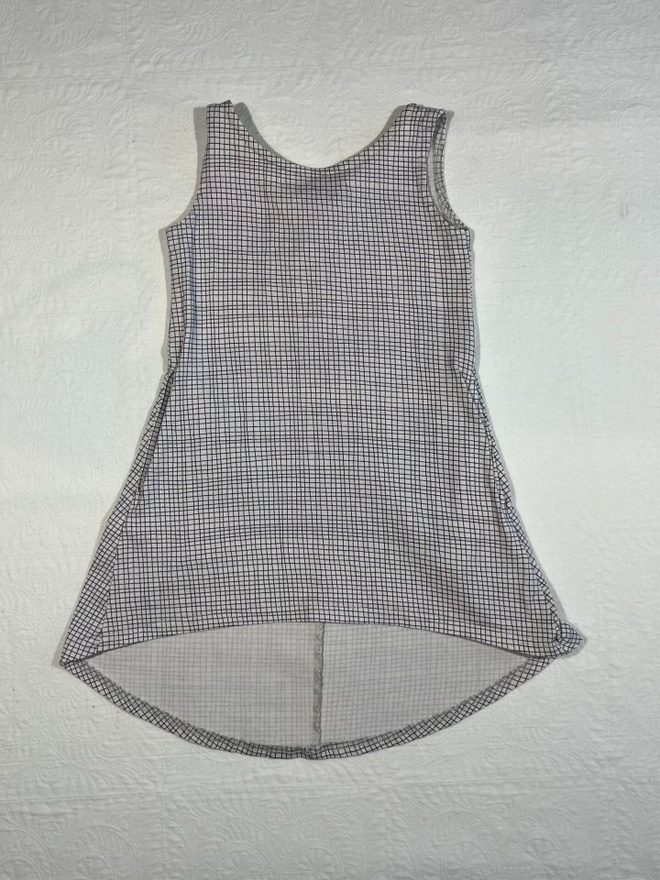 Papu Mekko, 74/80