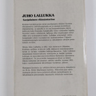 Erkki Markkanen : Juho Lallukka : karjalainen elämäntarina - pikkukuva 2