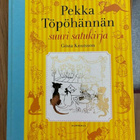 Gösta Knutsson: Pekka Töpöhännän suuri satukirja - pikkukuva 1