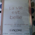 La Vie Est Belle Bouquet de Printemps Lancôme for women 50 m - pikkukuva 1