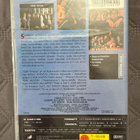 Treffit Elmossa - St. Elmo's Fire (1985) DVD Suomijulkaisu - pikkukuva 2