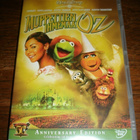 Muppettien Ihmemaa Oz DVD Anniversary Ed. - pikkukuva 1