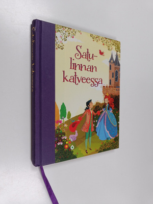 Mairi Mackinnon : Satulinnan katveessa