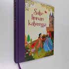 Mairi Mackinnon : Satulinnan katveessa - pikkukuva 1