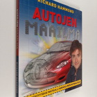 Richard Hammond : Autojen maailma - pikkukuva 1