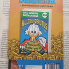 Aku Ankan taskukirja 335: Kuutamokeikka - pikkukuva 2