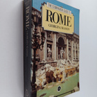 Georgina Masson : The companion guide to Rome - pikkukuva 1