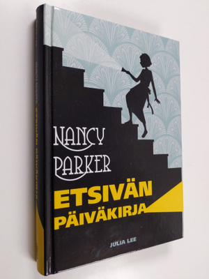 Nancy Parker : Etsivän päiväkirja