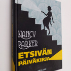 Nancy Parker : Etsivän päiväkirja - pikkukuva 1