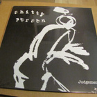 Shitty Persons judgement lp muoveissa 2018 doom - pikkukuva 1