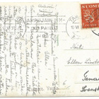 Viestillinen No 4 Tampere (1937) Ampujain MM-kilpailut - pikkukuva 1