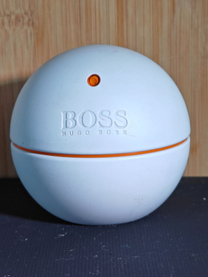 Hugo Boss In Motion EDT 40ml