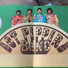 THE BEATLES / Stg. Pepper’s Lonely Hearts Club Band cd. - pikkukuva 3