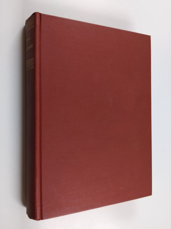 Jay Gilbert : Nahkatakki