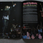 IRON MAIDEN:FEAR OF THE DARK 1992 KIRJANEN - pikkukuva 5