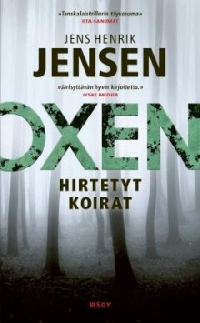 Jens Henrik Jensen - Hirtetyt koirat