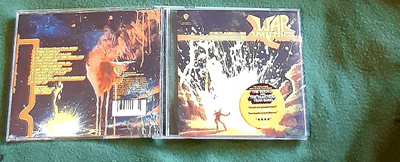 The Flaming Lips - At War with the Mystics CD (pk.3,80)