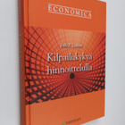 Erkki K. Laitinen : Kilpailukykyä hinnoittelulla - pikkukuva 1