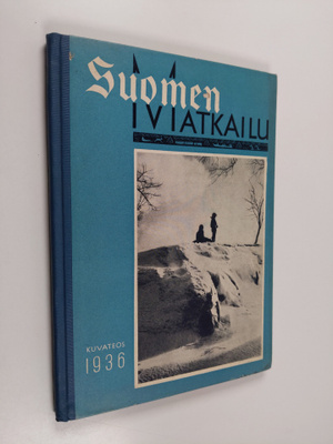 Suomen matkailu 1936
