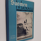 Suomen matkailu 1936 - pikkukuva 1