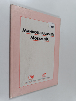 Mahdollisuuksien Mosambik