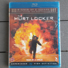 BD: The Hurt Locker (Jeremy Renner 2008) UUSI - pikkukuva 1