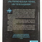 Garth Nix : Lirael - pikkukuva 2