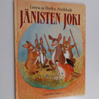Perttu Airikkala : Jänisten joki - pikkukuva 1