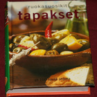 Ruokasuosikit Tapakset - pikkukuva 1