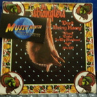 STRANGLERS - DONT BRING HARRY EX+/EX-7" UK - pikkukuva 1