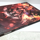 WH40K - Chaos Knights Codex (9th Edition, 2022) - pikkukuva 3