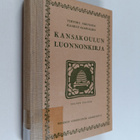 Vihtori Järvinen : Kansakoulun luonnonkirja - pikkukuva 1