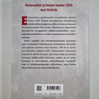 Aapo Roselius ym. : Villi itä : Suomen heimosodat ja Itä-... - pikkukuva 2