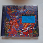 SANTANA - SUPERNATURAL . cd - pikkukuva 1