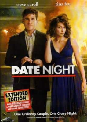 Date Night (DVD)