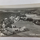 VANHA Postikortti Ruovesi 1950-l Karhumäki - pikkukuva 1