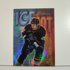 1998-99 OPC Chrome Season's Best Refractor #SB11 M.Ohlund - pikkukuva 1