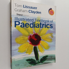 Graham Clayden : Illustrated textbook of paediatrics - pikkukuva 1