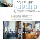 Kotiliesi n:o 21 2006 Marja Suna. Hellevi Koistinen. Arja Gr - pikkukuva 4