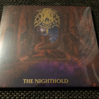 Vargrav ”The Nighthold” Digipak CD 2023 - pikkukuva 1