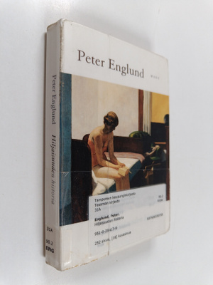 Peter Englund : Hiljaisuuden historia