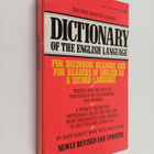 John Robert Shaw : The new horizon ladder dictionary of t... - pikkukuva 1
